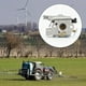 thumbnail image 2 of Carburador para Wt-402a Wt-402 Wt402-1 Compatible con Echo Cs-303t Cs-3000 Cs-3400 Cs-3450 Filtro de aire de carburador 12300139136, accesorios para cortacésped, piezas de repuesto, 2 of 5