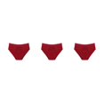 thumbnail image 3 of Sonducket calzoncillos de incontinencia de maternidad traje de baño bikinis a prueba de fugas menstruales pantalones fisiológicos bañadores Type1 NO1, 3 of 6