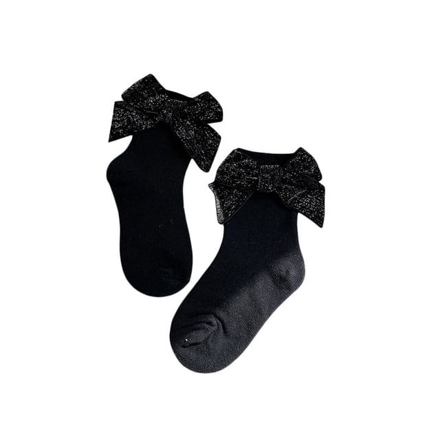 Txlixc Calcetines para niñas jóvenes Txlixc moda