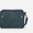 blue, variant on Crossbody Bags for Women RFID Blocking Leather Shoulder Purse with Adjustable Strap & Top Zipper