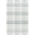 thumbnail image 2 of Mark&Day Area Rugs, 9x12 Alessia Cottage Slate Gray Ivory Area Rug (9' x 12'), 2 of 5