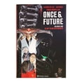 thumbnail image 1 of Once and Future N 01 Editorial Planeta Mexicana SA de CV 0001, 1 of 2