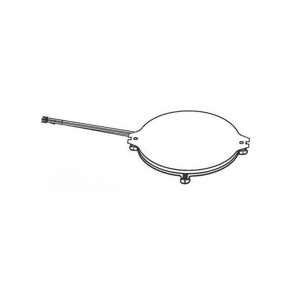 FRIGIDAIRE 357226370 ELEMENT - GENUINE OEM PART