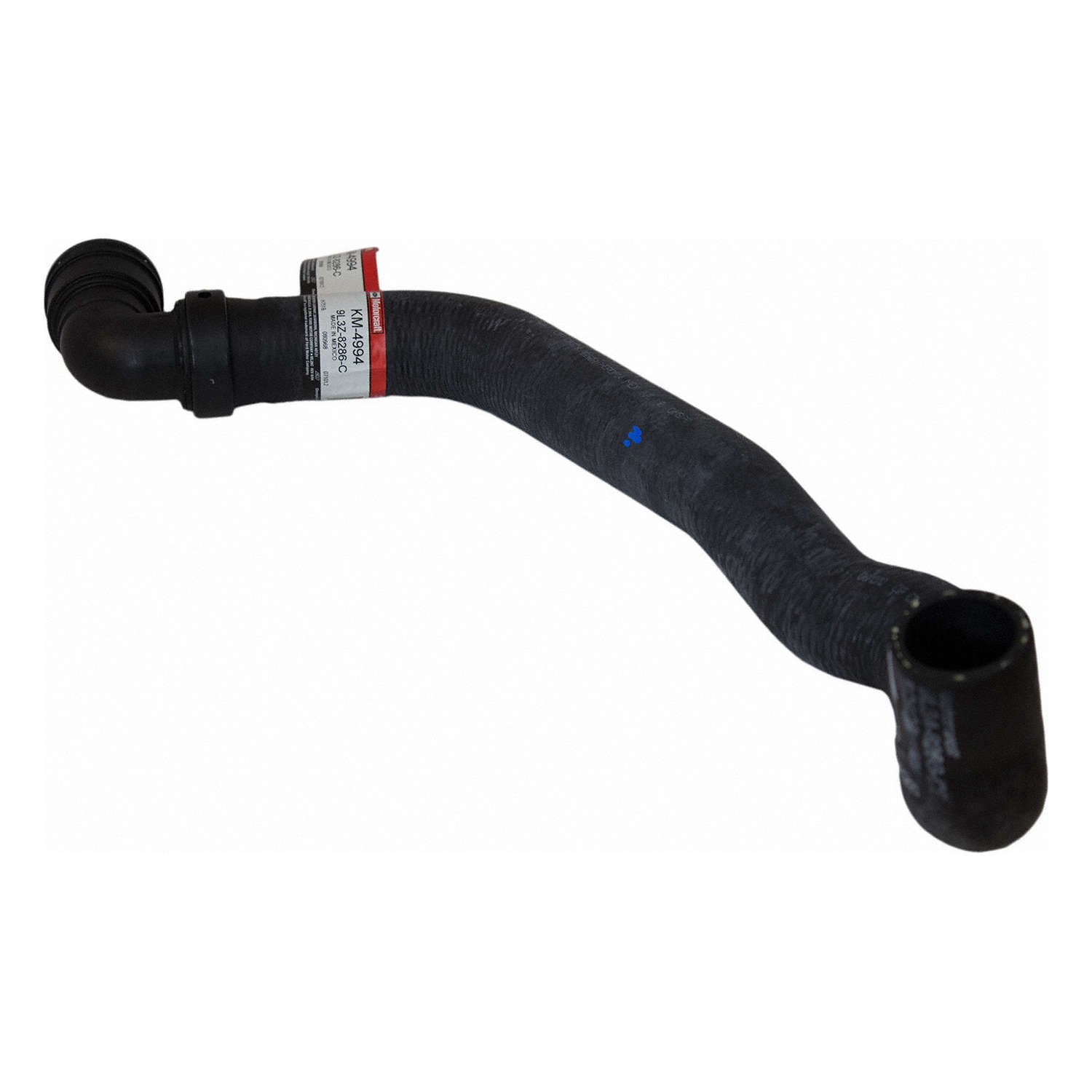 Motorcraft Molded Radiator Hose Fits select: 2009-2010 FORD F150, 2009-2014 FORD EXPEDITION