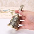 thumbnail image 4 of cloches De Nol - Bronce Antiguo, Cloches De Restaurant, Cloches D'cole, Cloches D'appel Bruyantes Pour Restaurantes, Hoteles, Cocinas, Pubs Et Cloch, 4 of 5