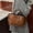 Coffee, variant on Suede Tote Bags for Women Retro Top-Handle Crossbody Shoulder Bag Handbags Purses Satchel for Travel Work