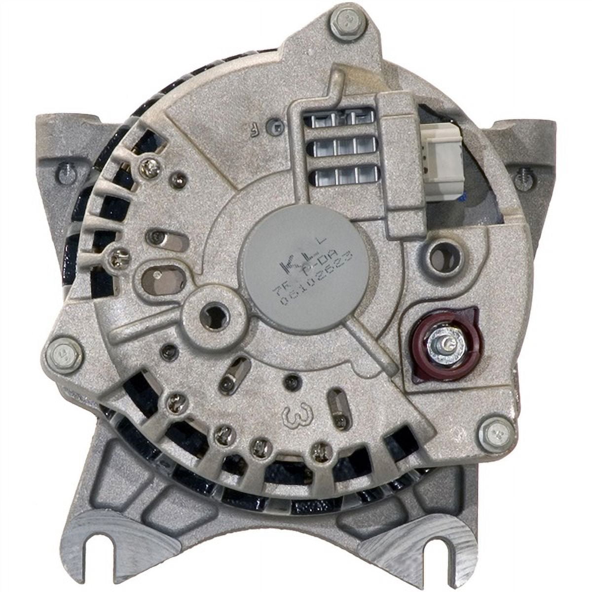 ACDelco 335-1201 Alternator Fits select: 2006-2009 FORD MUSTANG