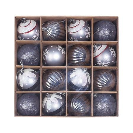 

Cathalem Christmas Garland for Stairs 18 Ft Christmas Ball Ornaments Decoration Decoration Baubles Tree Party Christmas Home Decor Autumn Wedding Ideas Hangingornament D One Size