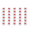 thumbnail image 1 of 30PCS Drip Irrigation Switch Valve, Barbed Hose ID Ball Valve for Drip Irrigation Hoses Agricultura Garden K06-06, 1 of 5