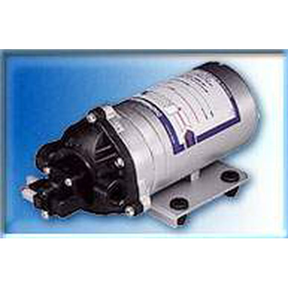 Shurflo Water Pumps