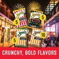 thumbnail image 3 of Zapp's New Orleans Kettle Style Potato Chips Pack, Variety Pack, Gluten-Free, 1.5 oz, 25 Count, 3 of 8