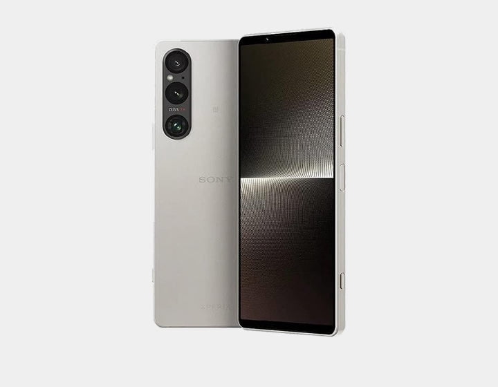 Sony Xperia 1 V 5G XQ-DQ72 Dual SIM 512GB ROM 12GB RAM GSM