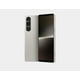thumbnail image 3 of Sony Xperia 1 V 5G XQ-DQ72 Dual SIM 512GB ROM 12GB RAM GSM Unlocked &ndash; Silver Sony N/A, 3 of 8
