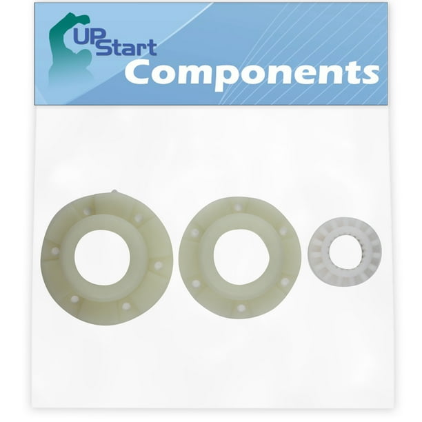 W10820039 Hub Kit Replacement for Maytag MVWB980BG0 Washer Compatible
