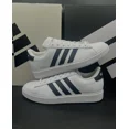 thumbnail image 1 of Adi-das Mens Grand Court Cloudfoam Comfort Shoes Casual Sneakers *SHIPS ASAP*, 1 of 6