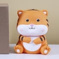 thumbnail image 4 of Hucha de los Tigres Pequeños, caja de ahorros para cumpleaños, regalo para niños. Pequeña, 4 of 8