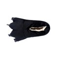 thumbnail image 4 of Toddler Monster Paw Plush Indoor Slippers Comfy Slip On Non Slip Home Footwear Warm Fuzzy Kids Halloween Party Slippers, 4 of 5