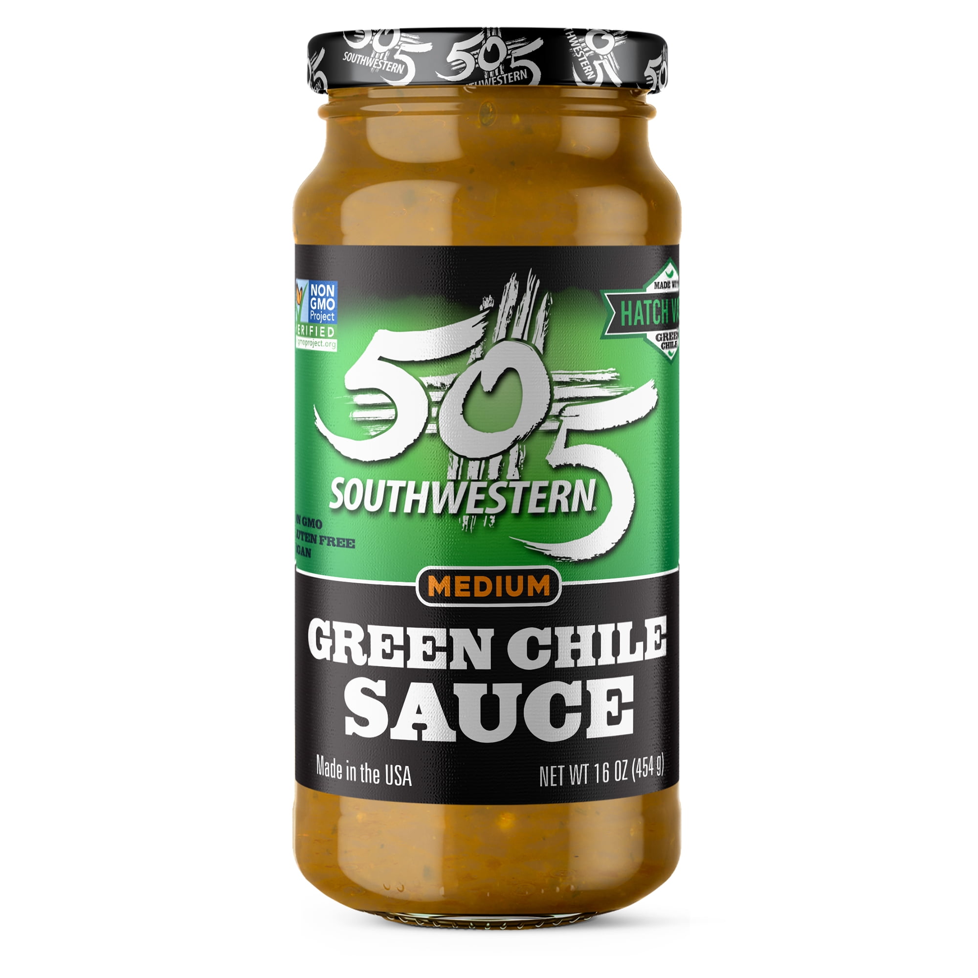 Spicy green chile adds Southwestern flavor to Fort Collins dishes.