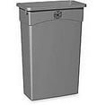 thumbnail image 2 of Space-saving Waste Container, 2 of 2