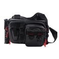 thumbnail image 4 of Bolsa de señuelo shamjiam Organizador de aparejos de pesca impermeable, 4 of 8