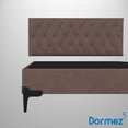 thumbnail image 3 of Box Individual + Cabecera Minimalista Dormez Dakota, 3 of 4