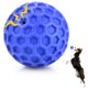 thumbnail image 1 of Pelota chirriante indestructible de juguete para perros DISSONIC para razas grandes, 1 of 8