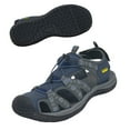 thumbnail image 2 of Men's Sport Sandals Outdoor Hiking Sandals Athletic Walking Casual Water Shoes, 2 of 6