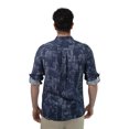 thumbnail image 4 of CAMISA COMFORT FIT ESTAMPADA, 4 of 5