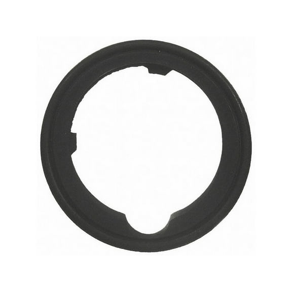 Thermostat O-Ring - Compatible with 1992 - 2000, 2003 - 2005, 2012 - 2015 Honda Civic 1993 1994 1995 1996 1997 1998 1999 2004 2013 2014