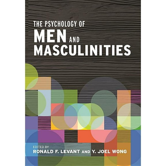 The Psychology of Men and Masculinities (Hardcover)