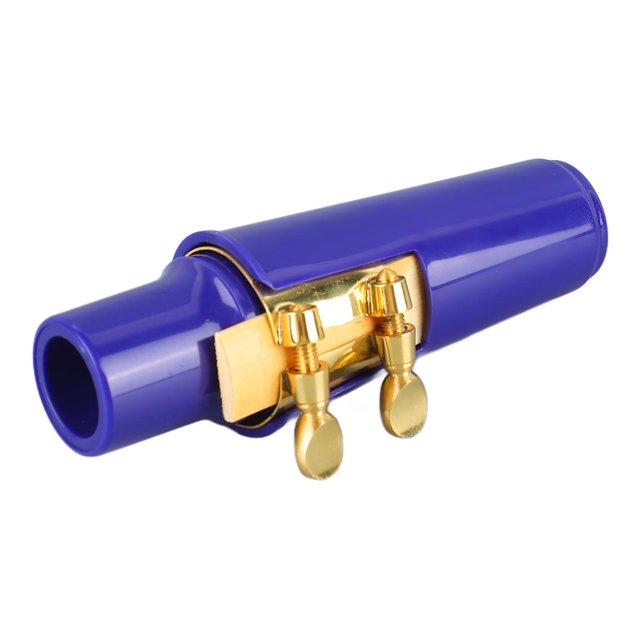 Alto Saxophone Mouthpiece Kit, Sax Cover Ligature Reed Instrument Accessories For Replacement