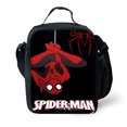 thumbnail image 1 of Conjunto de 3 piezas de la película Spiders-man para niños y niñas, mochila escolar con fiambreras, bolsas de lápices, el mejor regalo, 1 of 5