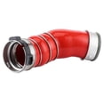 thumbnail image 1 of Car Engine Turbo Intercooler Pipe, For- X5 E70 X6 E71 M57N2 Engine Turbo Hose 11617799873, 1 of 8
