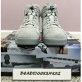 thumbnail image 3 of Ni - ke Ni - ke Air Jordan 6 Retro Georgetown CT8529 012 Men's Size 10.5, 3 of 5