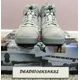 thumbnail image 3 of Ni - ke Ni - ke Air Jordan 6 Retro Georgetown CT8529 012 Men's Size 10.5, 3 of 5