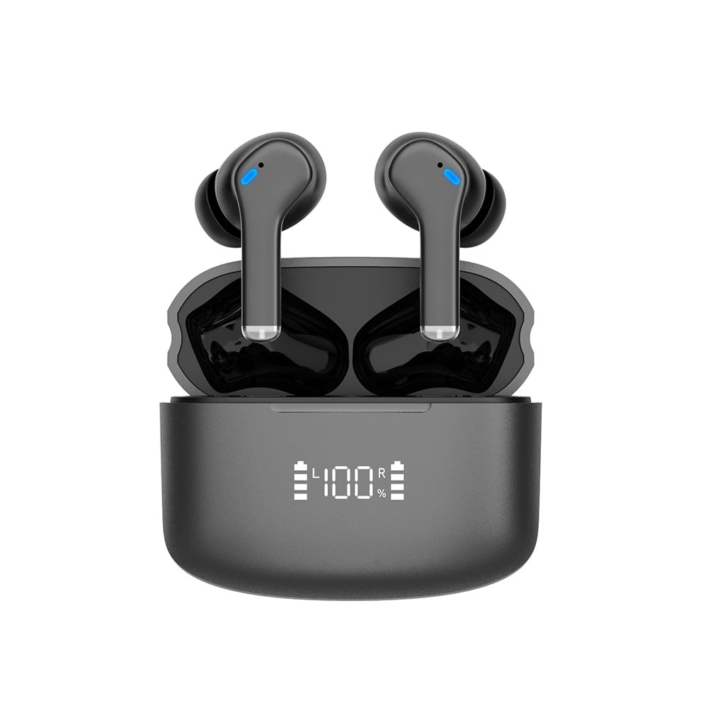 only bluetooth earphone