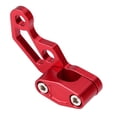 thumbnail image 2 of Cable Wire Clamp,Aluminium Alloy Motorcycles Brake Handlebar Frame Clip Cable Clip Impressive Results, 2 of 5