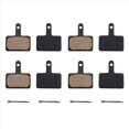 thumbnail image 2 of 4 Pares de Pastillas de Freno de Disco Universales para SHIM 315 y 355, Accesorios para Bicicletas., 2 of 5