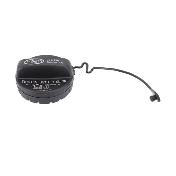Fuel Tank Cap, Anti Abrasion 77300-52030 Gas Cap Complete Sealing Replacement for Tacoma 2008-2015 for Car