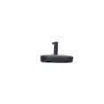 thumbnail image 2 of 20" X 13" X 5" Black Water Injection Umbrella Base, 2 of 2