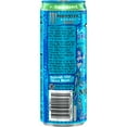 thumbnail image 2 of Monster Energy, Ultra Blue Hawaiian, Sugar Free Energy Drink, 12 fl oz, Can, 2 of 4