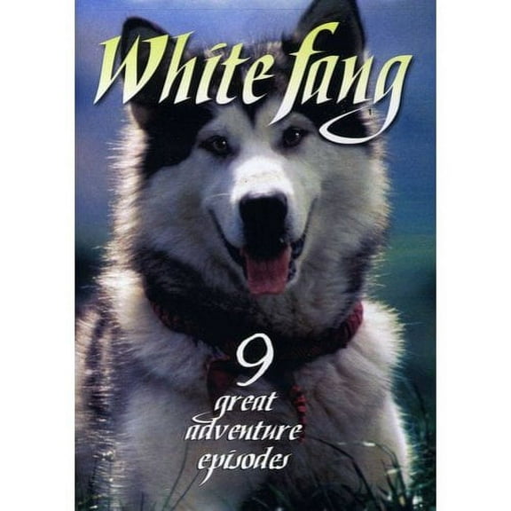 White Fang: Volume 1