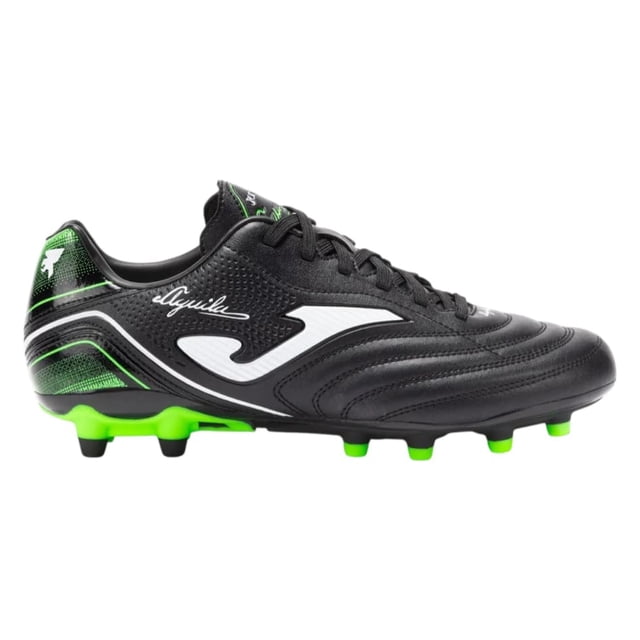 TENIS JOMA AGUILA AGUVW2501FG NEGRO HOMBRE 25.5CM