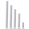 thumbnail image 2 of Raindrops Fitness Hanteln Dumbbell Bars Steel Tube Conversion For Home Workout 1Pack 19.7in, 2 of 8