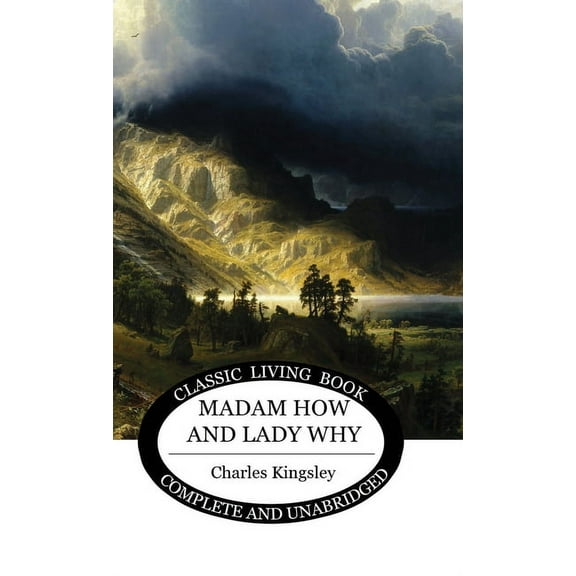 Madam How and Lady Why, (Hardcover)