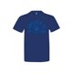 thumbnail image 1 of Chelsea FC - Camiseta para Adultos Unisex (Marino), 1 of 3