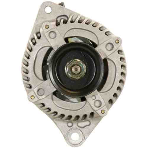 Remy 12602 Alternator