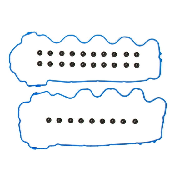 Evergreen VC21200 04-06 Ford F150 F250 F350 Heavy Duty Expedition 5.4L TRITON Valve Cover Gasket Set