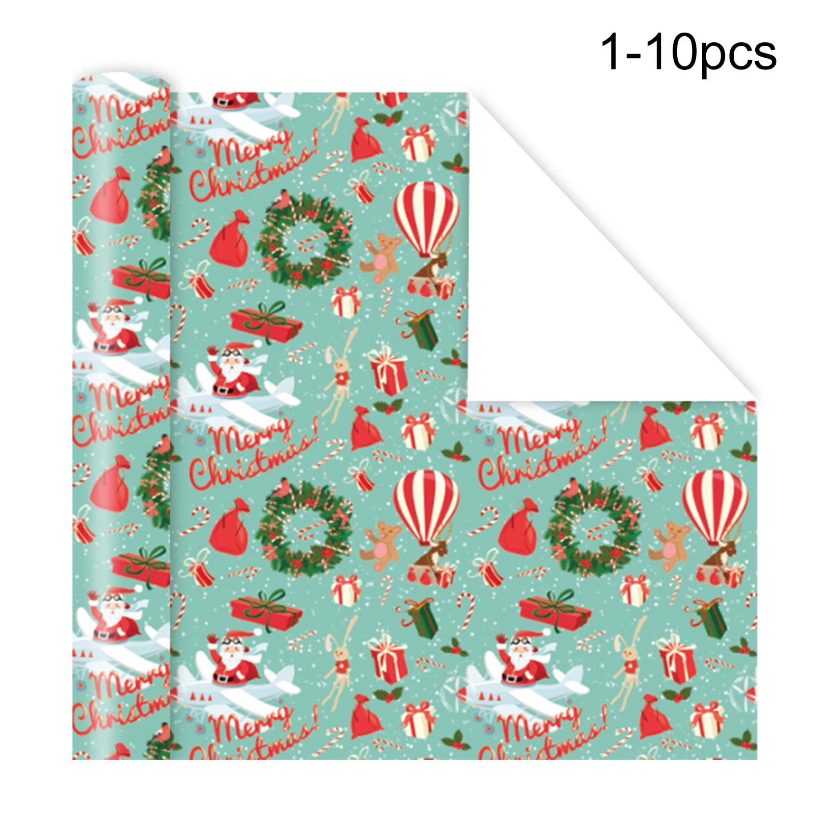 Christmas Tissue, Packing Paper, Packplan, Xmas, Paper, Eco, Wrapping  Paper, Gift Wrap 