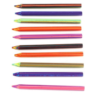 Wovilon School Supplies Inkless Pencils Eternal (Red), Everlasting Pencil,  Unlimited Writing, Reusable Infinity Pencil, No-Sharpening Pencils for Kids  Student Writing Sketch 
